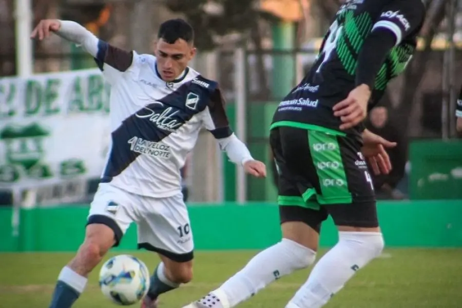 Unión de Sunchales deberá jugar un desempate para quedarse en el Federal A