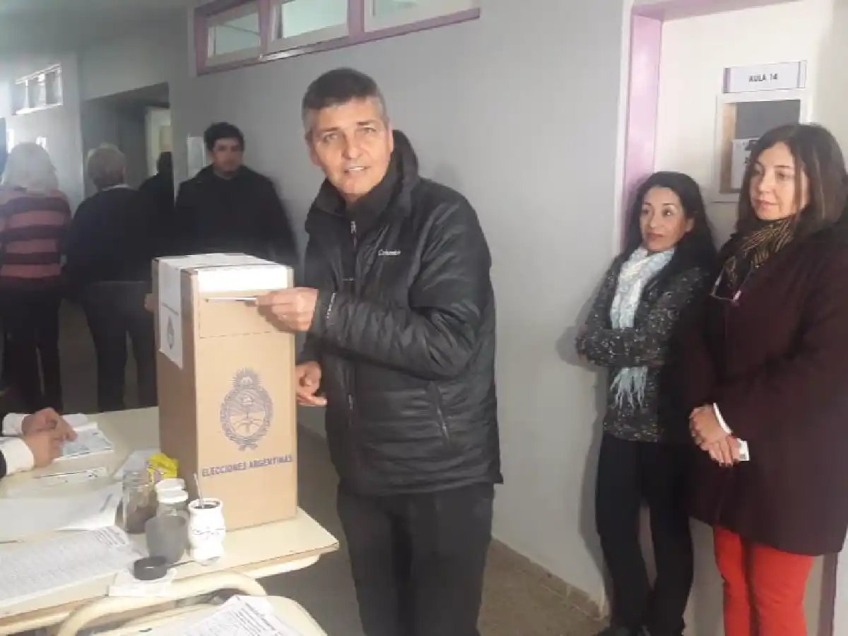 Con el 47 % de los votos ganó Macri en Morteros
