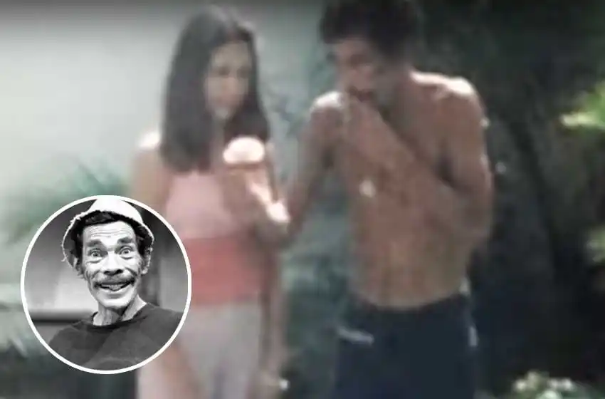 Un especial muy emotivo: difunden videos inéditos de Don Ramón