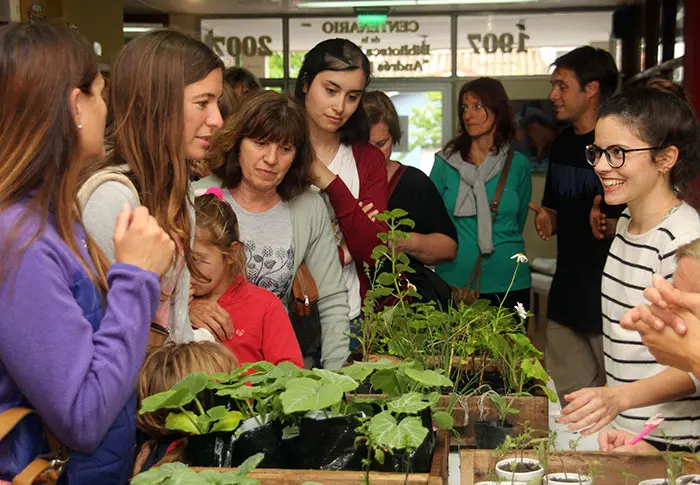Nuevo subsidio para el Centro Cultural