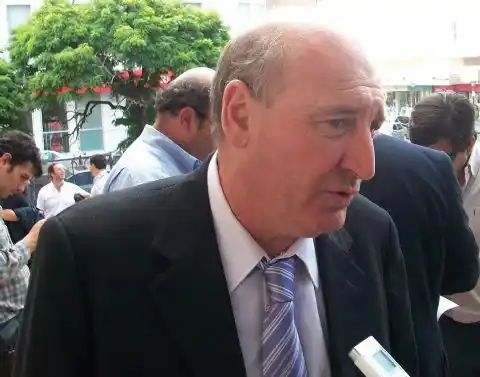 Intendente Santalla cuestionó a Cristina: "Lo que hace está muy lejos de lo que dice"