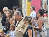 El lunghismo y la marcha del colectivo LGTBIQNB+