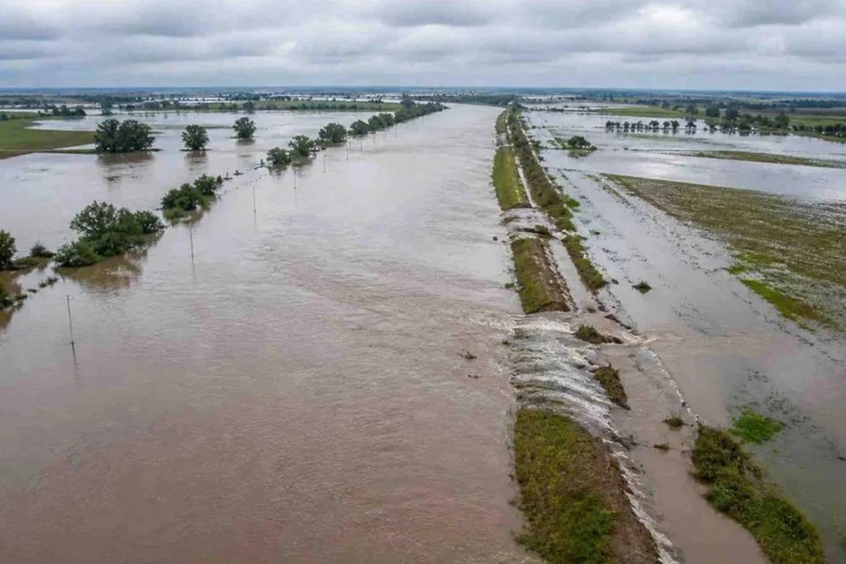 La provincia diseña un plan de contingencia frente al fenómeno de El Niño