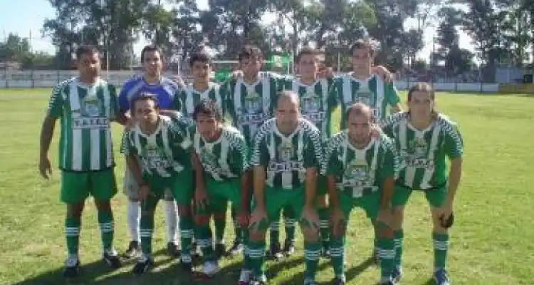 Contundente debut del “Taladro”