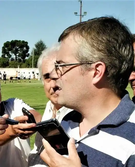 El Juzgado de Garantías Nº2 de Dolores sobresee al contador Alberto David y demás imputados