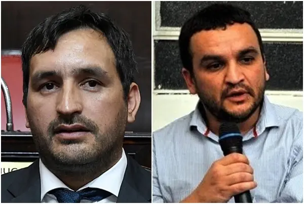 La Cámpora quita "responsabilidades políticas" al senador Romero y aclaró que Gustavo Matías ya había sido echado