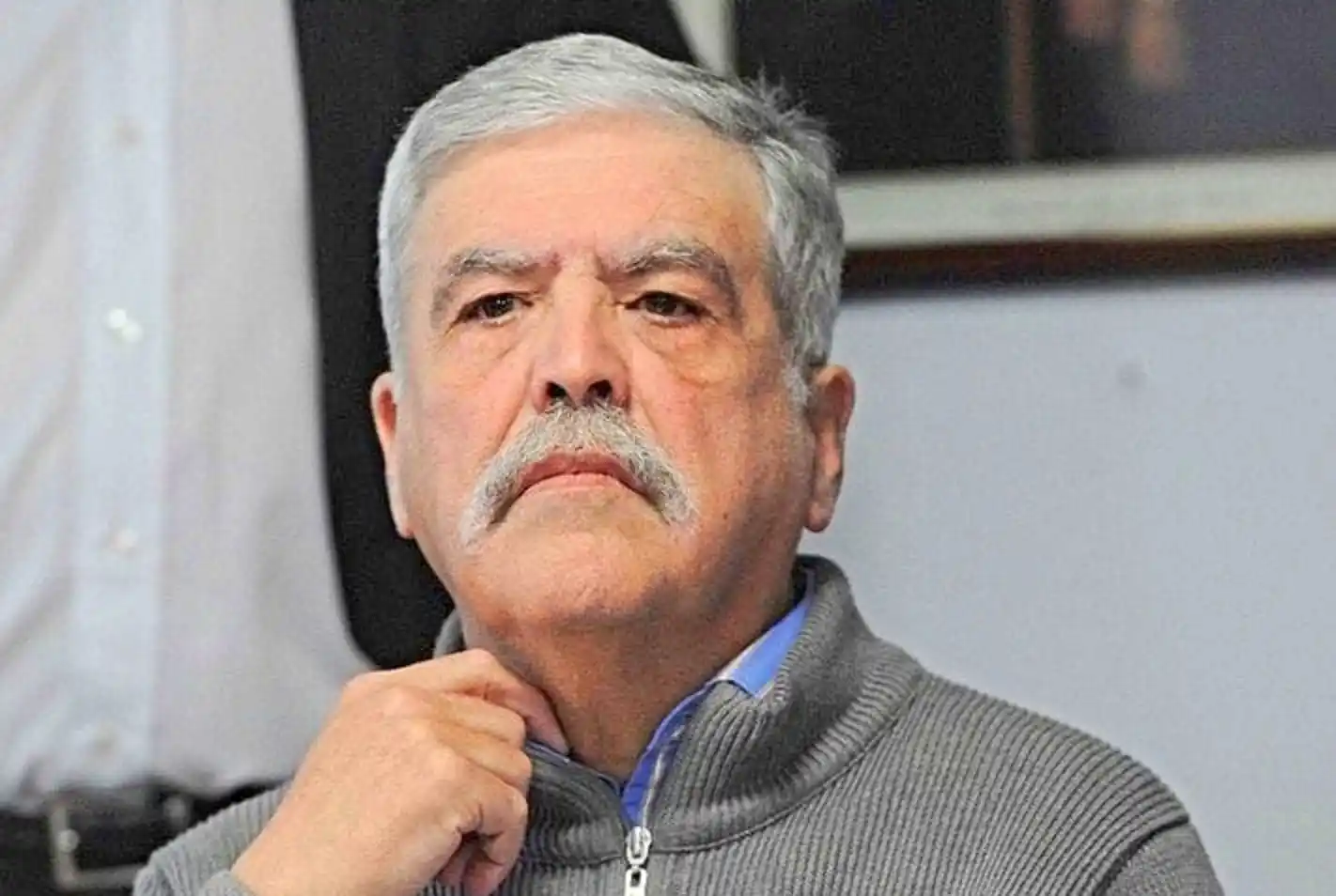 De Vido, el espejo en el que podría mirarse Cristina en el Senado