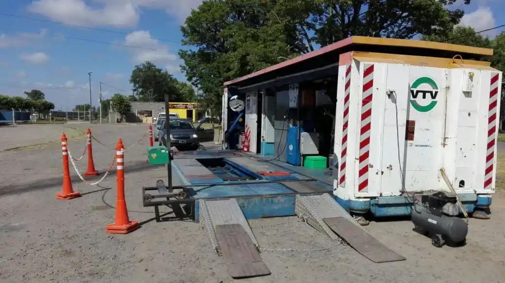 Nuevo aumento de la VTV en la provincia: subirá 115% en los próximos dos meses