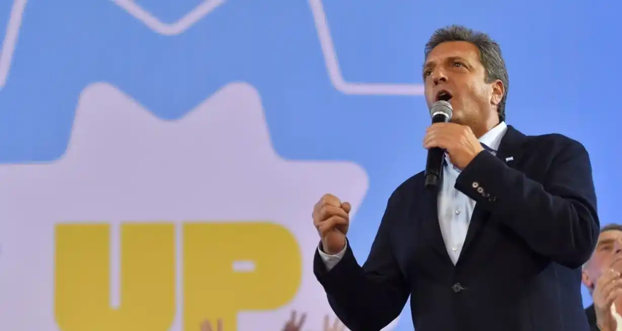 Tras el acuerdo con el Fondo, Massa mira a la inflación como su próximo obstáculo