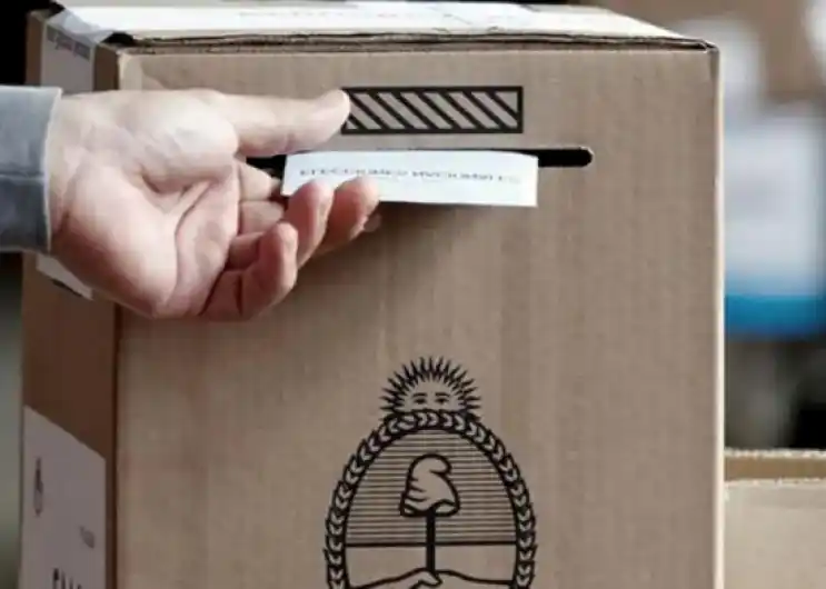 Electores extranjeros ya pueden consultar el padrón bonaerense