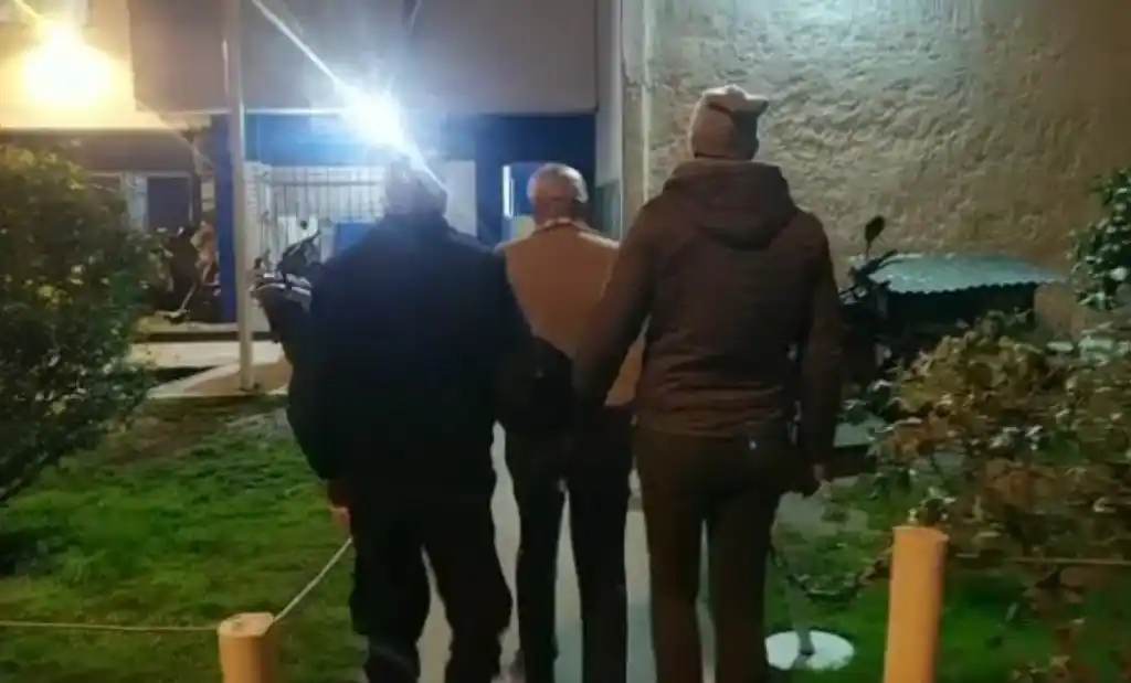 Intento de femicidio: le disparó a su ex pareja en la cara y podría perder un ojo