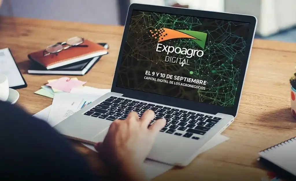 Expoagro Digital: se dio a conconocer el cronograma de actividades