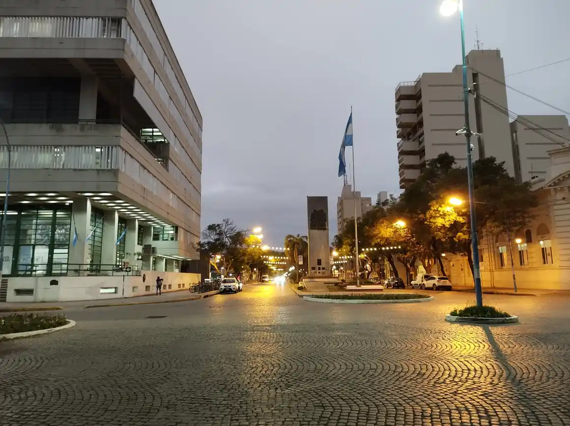 Crédito: Radio Rafaela