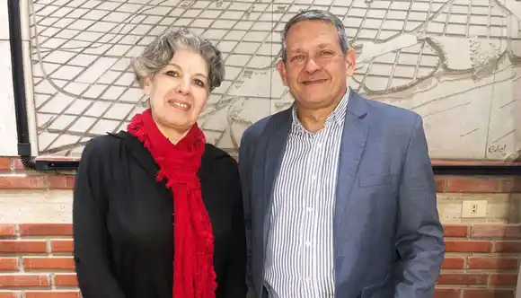 El Decano de Humanidades de la UADER encabezó actividades académicas en Concordia