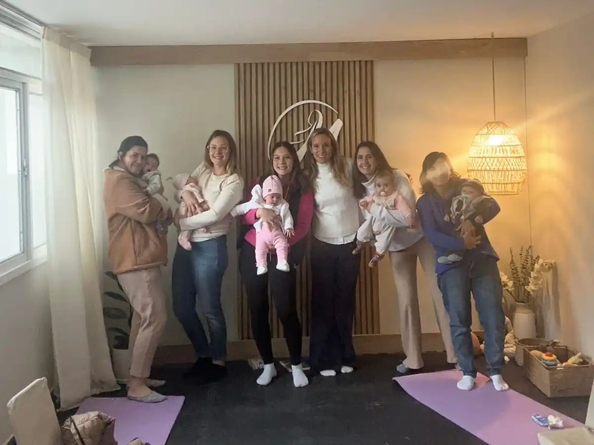 “Materna”: un espacio de salud integral para la maternidad en Gualeguay