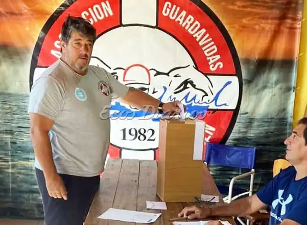 El Sindicato de Guardavidas con el ojo puesto en la temporada