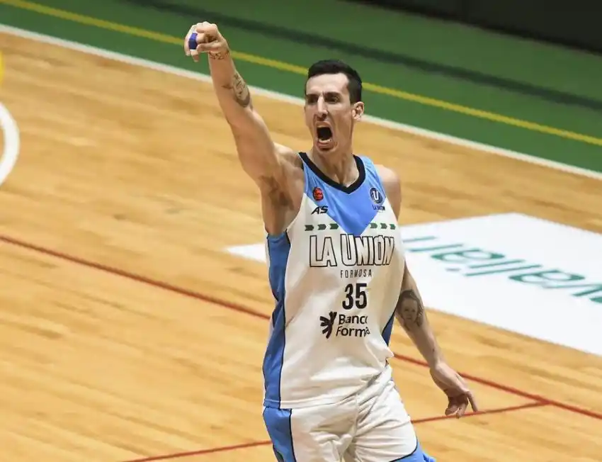 Marín: “Estar cerca de mi familia incidió mucho en la decisión”