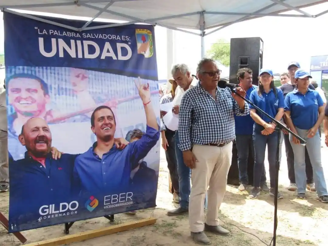 NACIF “LA REFORMA DE LA CONSTITUCION TRAERA CAMBIOS HISTORICOS PARA FORMOSA”