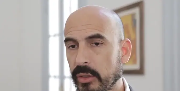 Tras la autopsia, trasladan el cuerpo de Martín Darway, el funcionario de Jorge Macri que murió en ruta 9