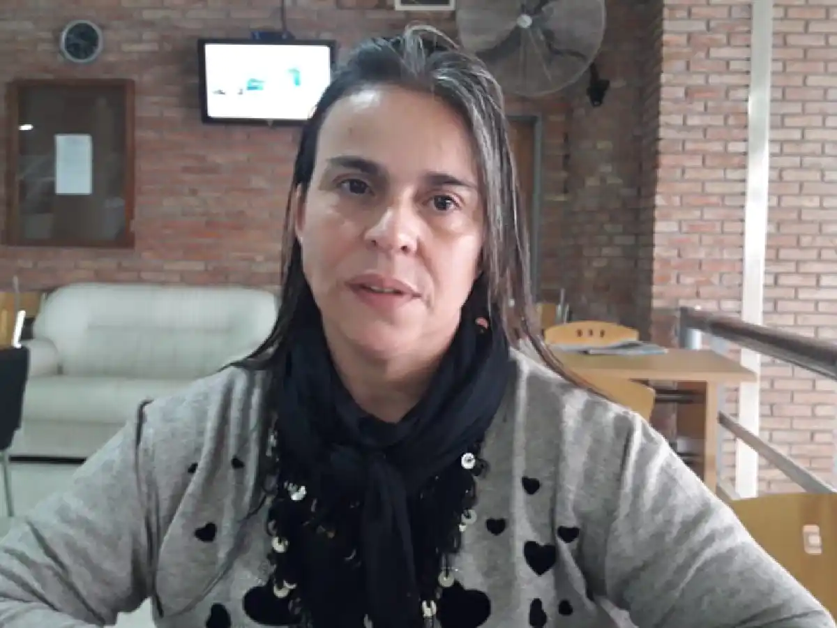 “Esperamos que se pueda demostrar la inocencia de Hernán, se dijeron muchas mentiras”