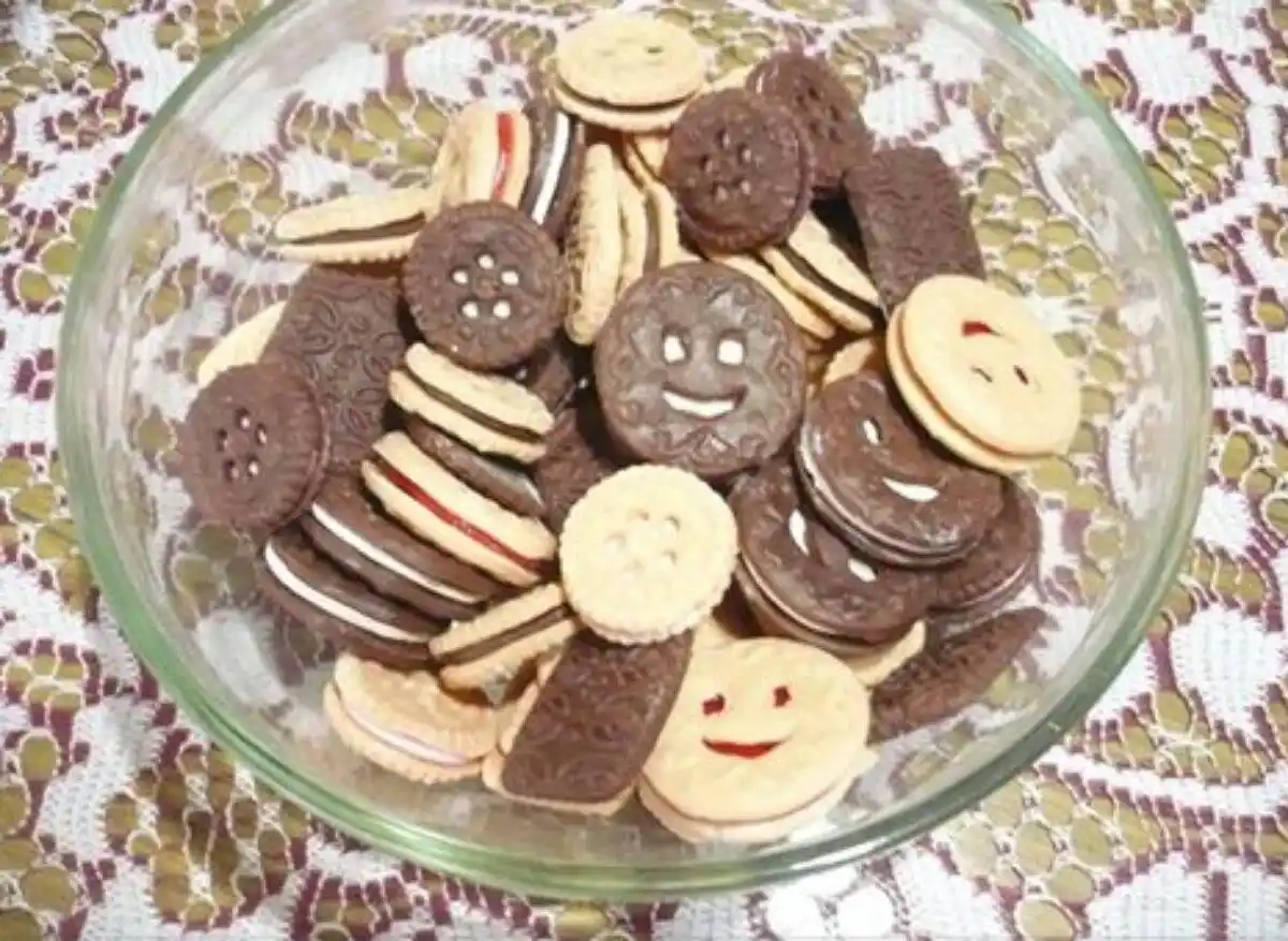 Argentina: siete kilos per cápita de galletitas al año