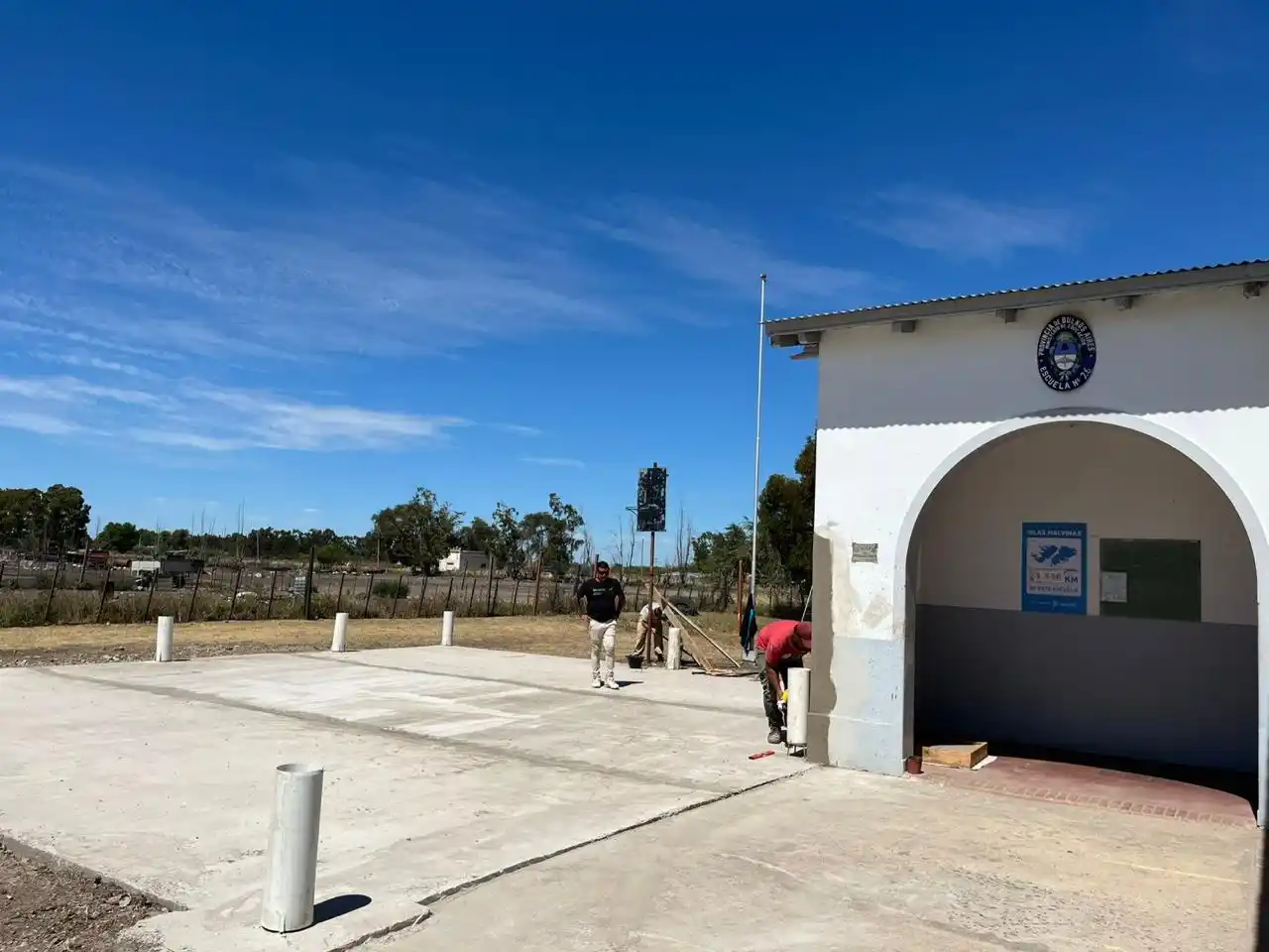 rotary playón - 7