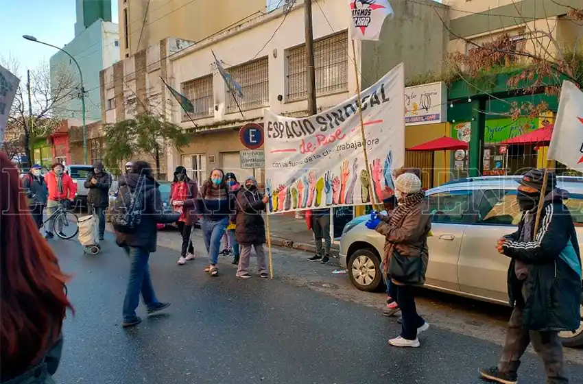 Cierre de la sala de oncología del Materno: "Tiene que ver con una falta de gestión"