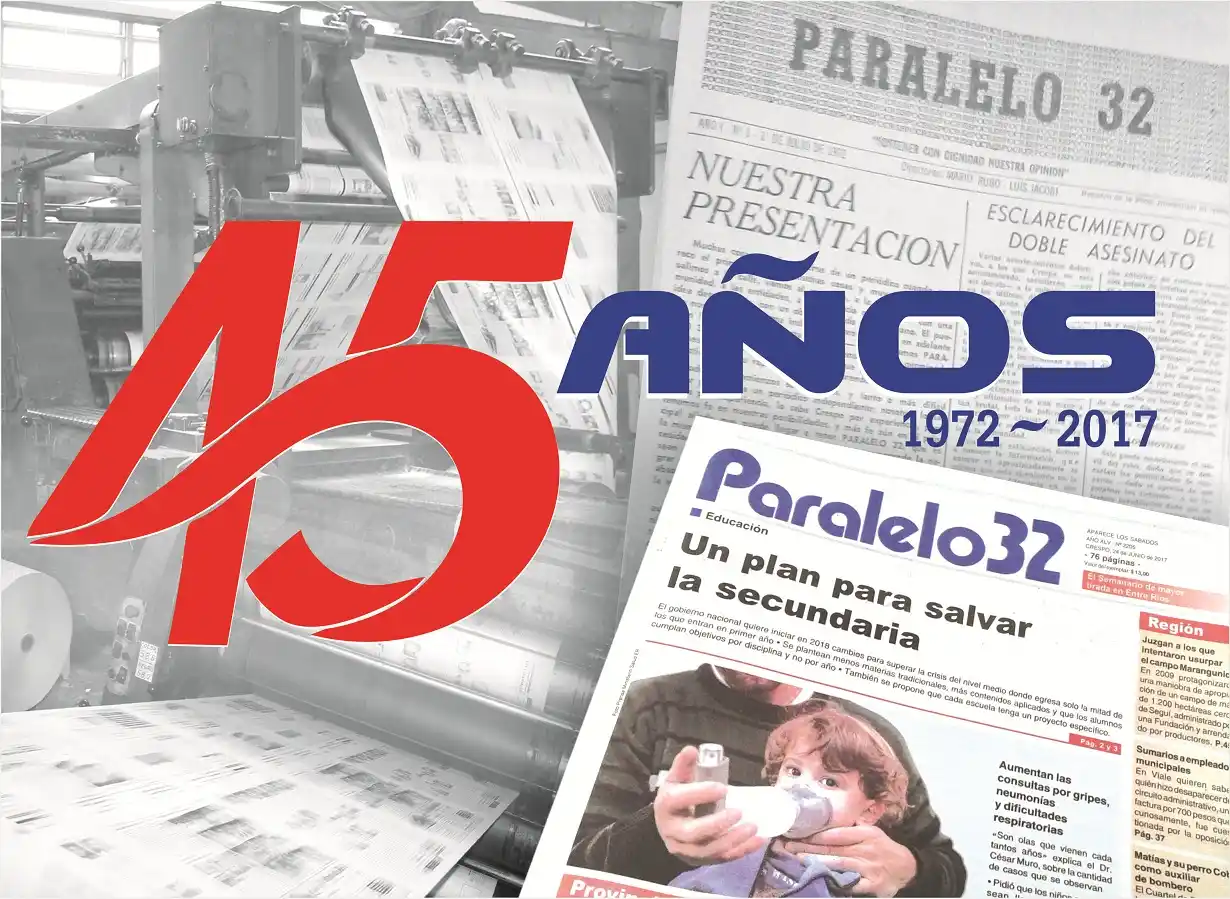 “Sostener con dignidad nuestra opinión”