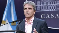 Prepagas: el Gobierno autorizó subas de 114% hasta mayo