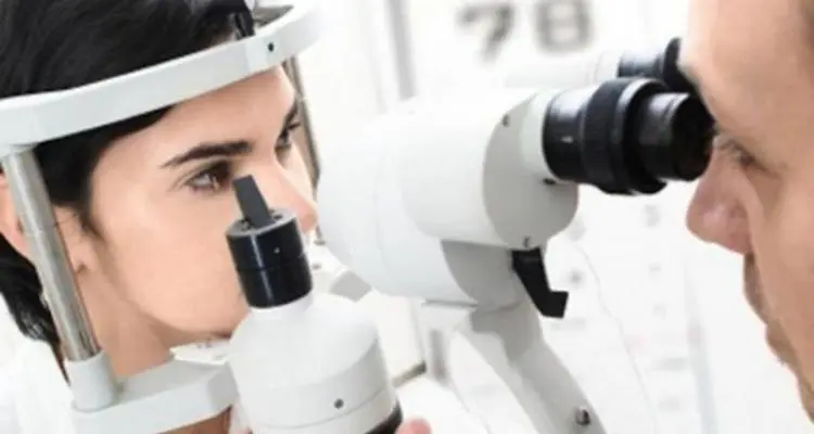 El viernes, campaña gratuita de detección del glaucoma