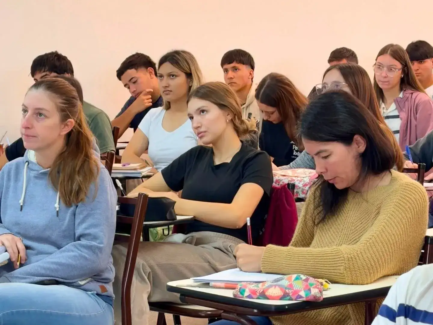 Agronomía