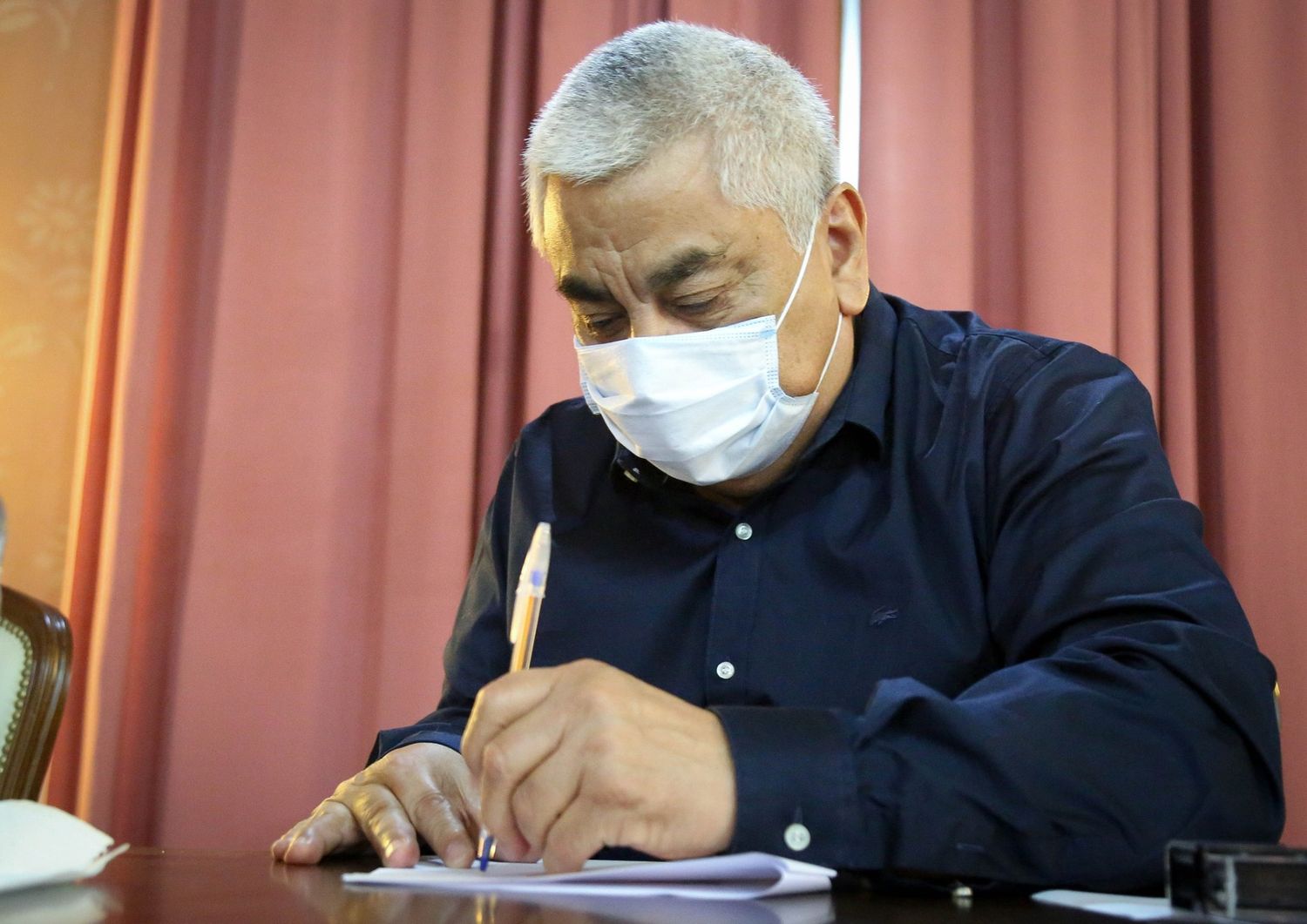 Gabinete 2021: los funcionarios empezaron a elevar las renuncias para que Salazar evalúe