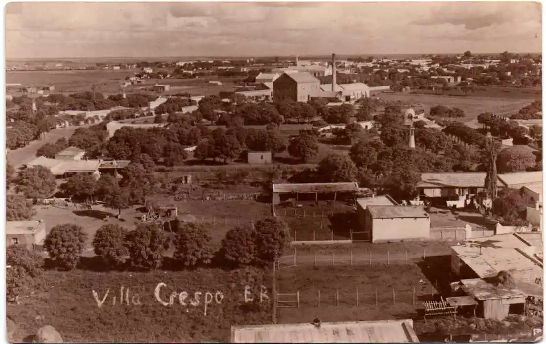 Repasemos de nuevo aquellos días de la gesta fundacional