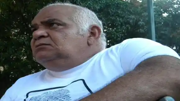 Falleció el primer preso del movimiento estudiantil José Dacre Maraco