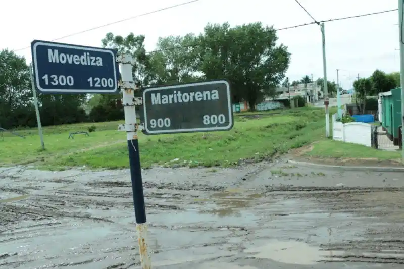 Vecinos del barrio Don Bruno piden al Municipio respuestas