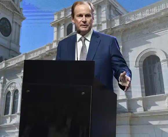 Bordet dispuso la eliminación de la carga tributaria provincial de la tarifa eléctrica