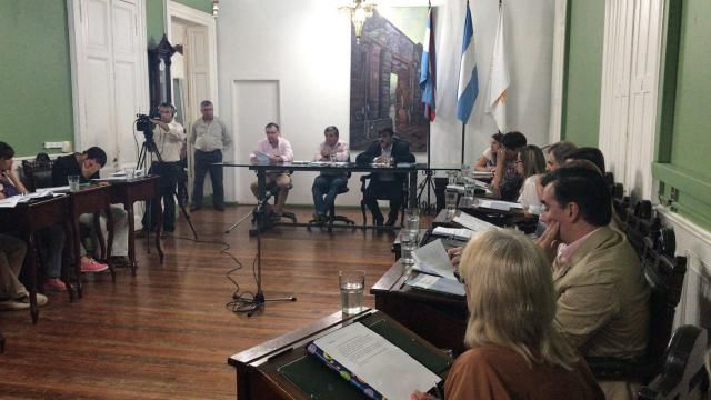 “Se buscaba montar un circo mediático”