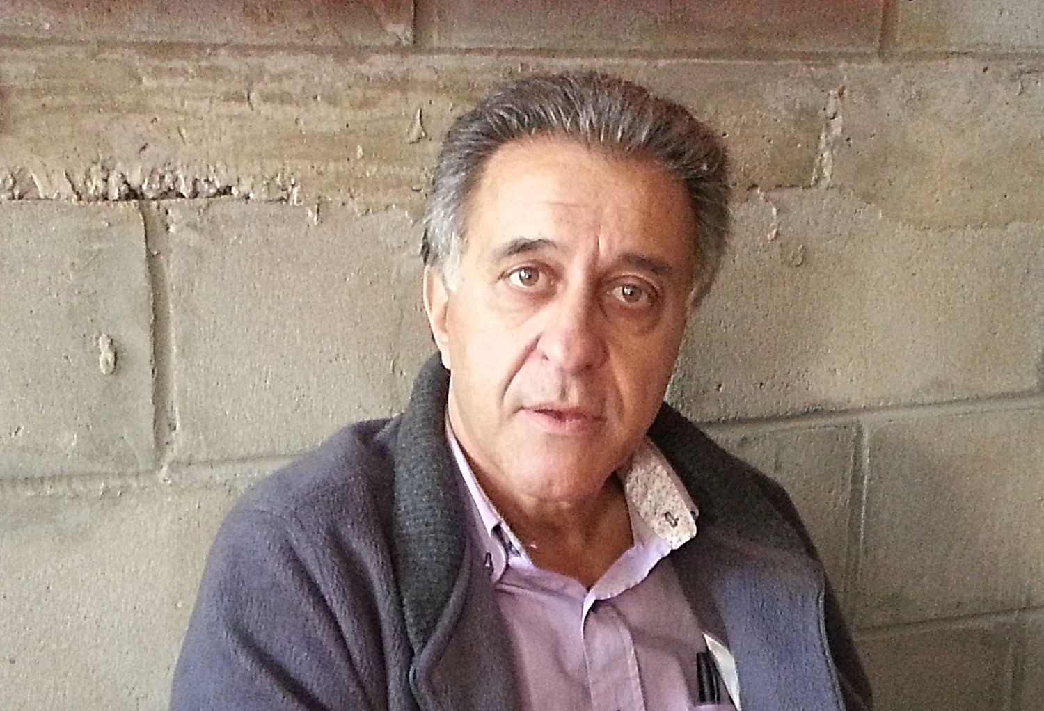 Pitrola: "El fin del ciclo kirchnerista se caracteriza por una crisis industrial"