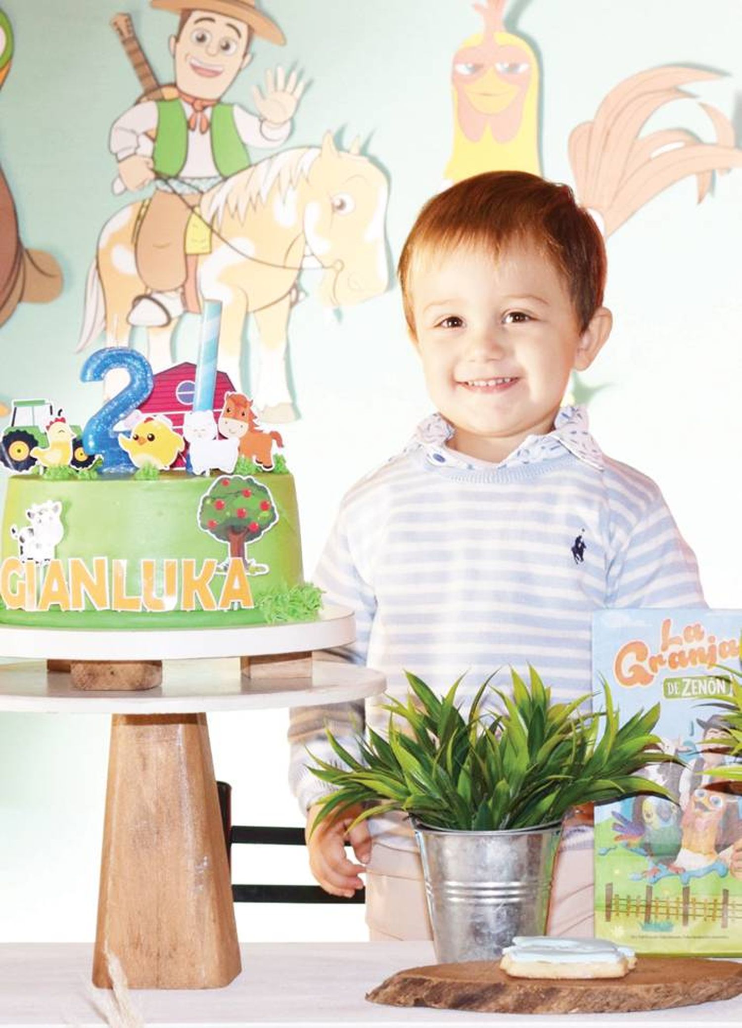Nuestros Niños