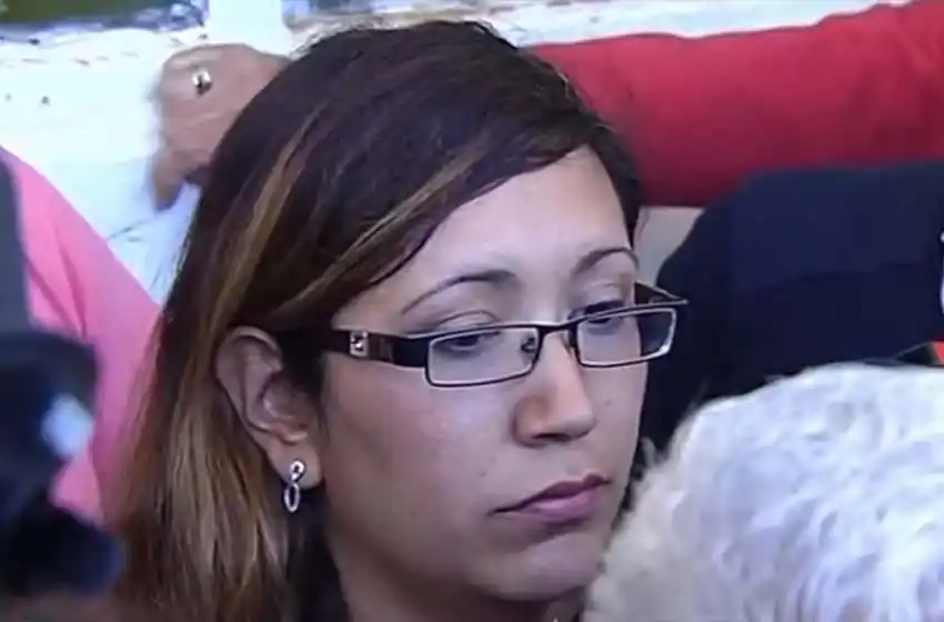 «Los mandaron en una mierda a navegar»