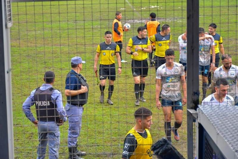 La Policía labró 282 actas de infracción y sacó 
de circulación a 94 conductores alcoholizados