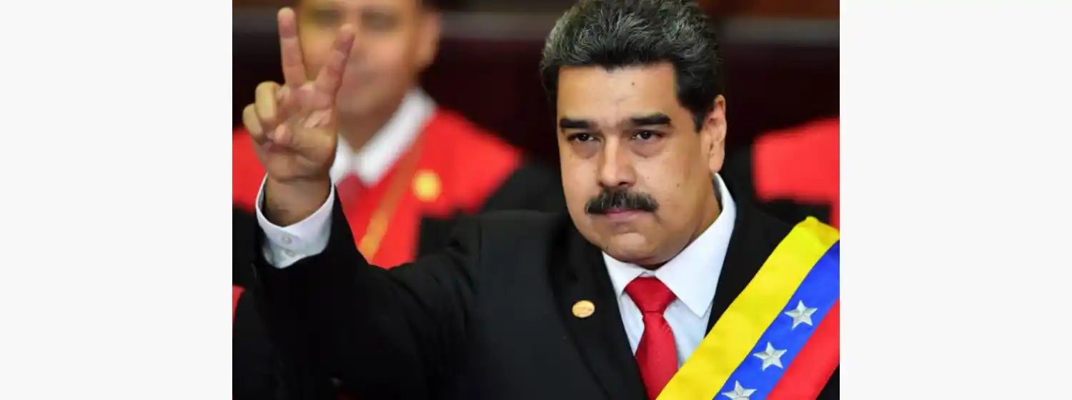 Mañana se realizarán las elecciones en Venezuela.