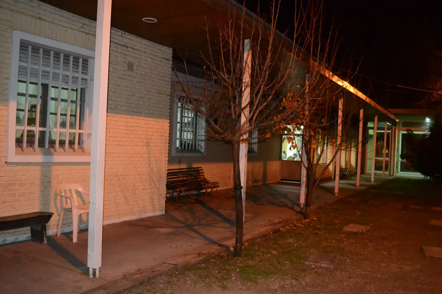 El 9 de mayo reabre el refugio municipal para varones en situación de calle