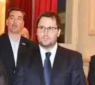 Perier: “desde el inicio, sentimos el embate de Cambiemos”

