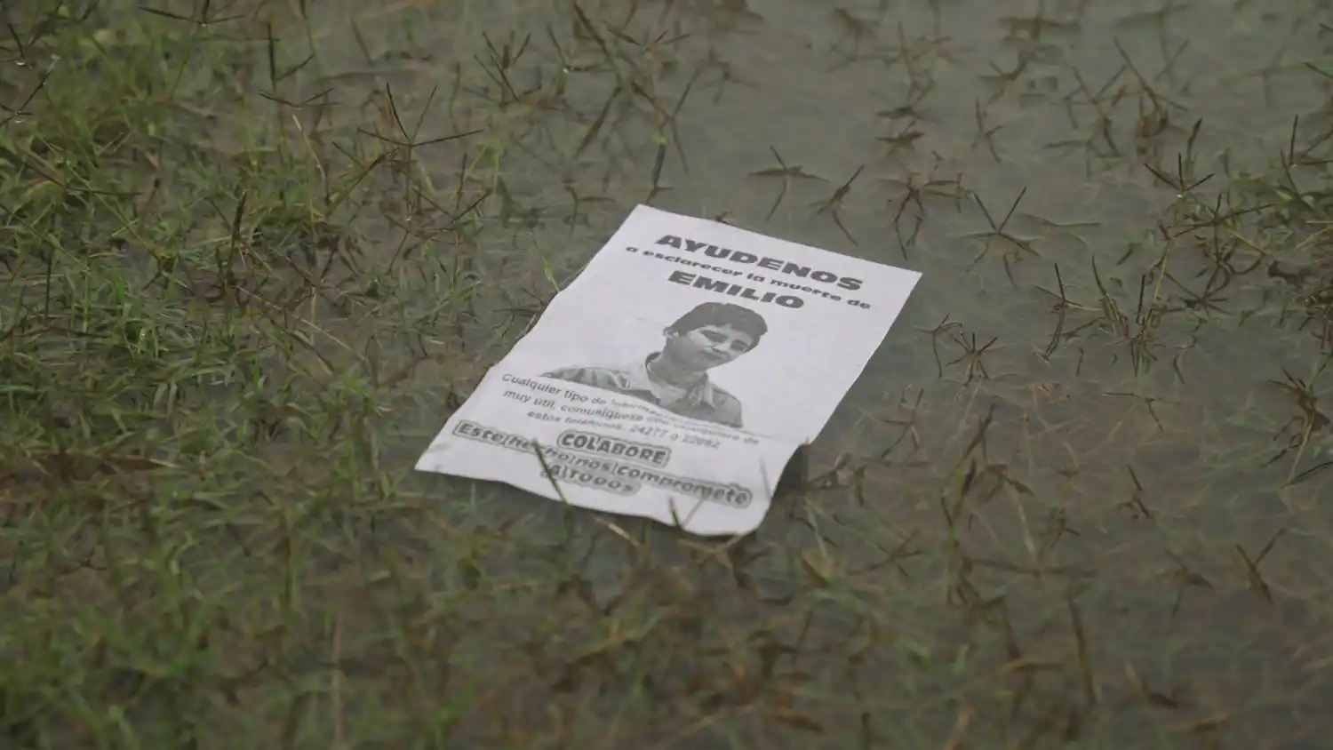 “La muerte sin tiempo de Emilio Blanco” se estrenará en la décima edición del Festival de Cine de Chascomús