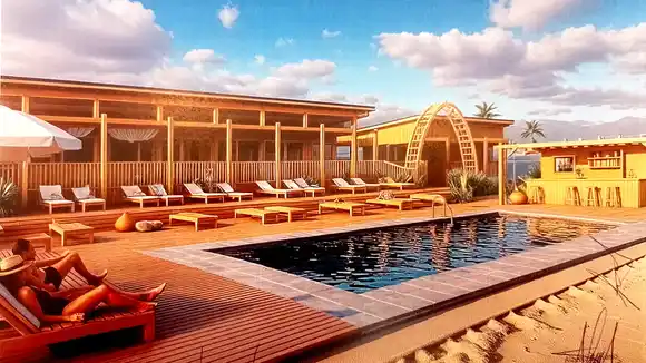 “Kem Kem”: el único oferente presentó la documentación con una inversión de $2.566 millones