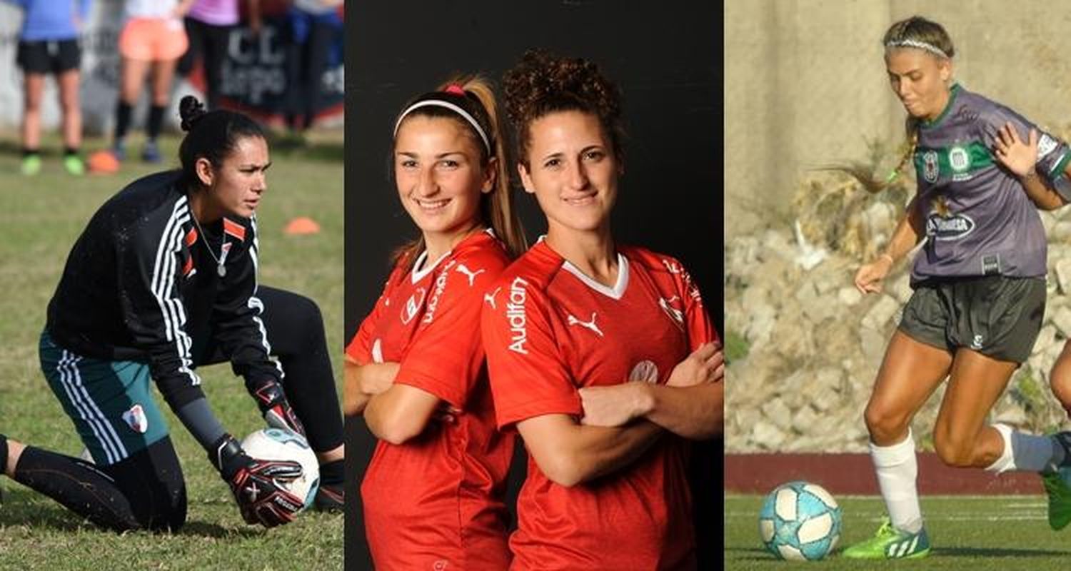 Paraná desarrollará un ciclo de charlas virtuales con futbolistas profesionales