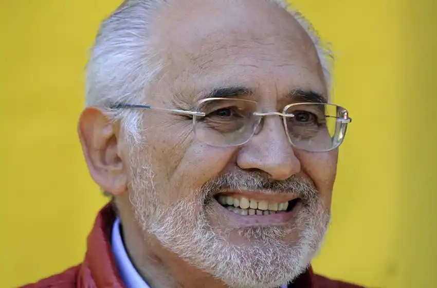 Bolivia: Carlos Mesa se presentará como candidato en las elecciones presidenciales