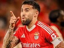 otamendi