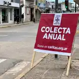 Gualeguay se moviliza en una nueva colecta anual de alimentos